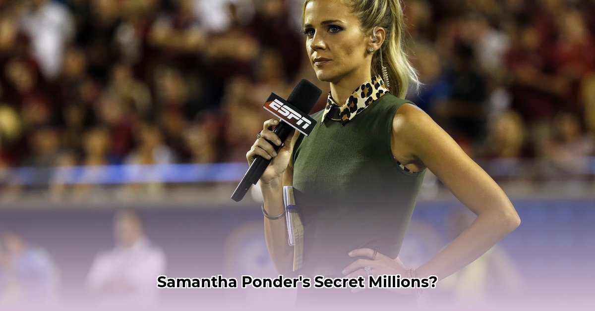 samantha-ponder-net-worth